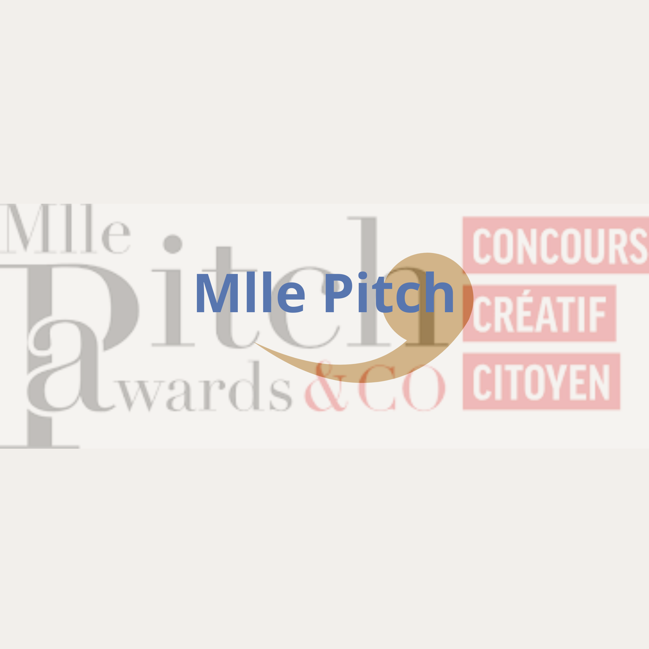 Mlle Pitch